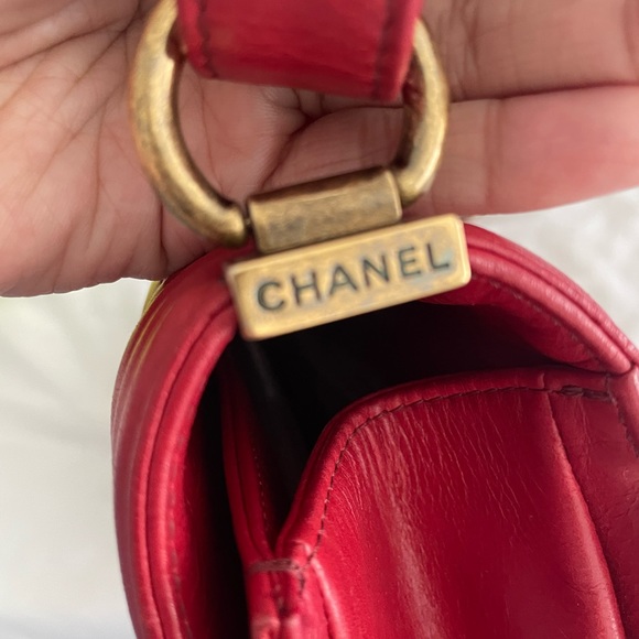 Chanel Leboy LARGE - Picture 4 of 10